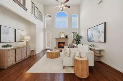 7917 E Aspermont Dr, Plano, TX 75024