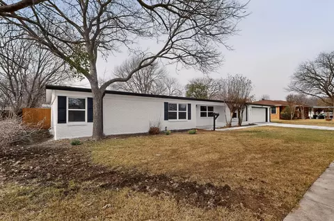 3617 Granada Dr, Richland Hills, TX 76118