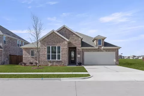 1216 Watercrest St, Forney, TX 75126