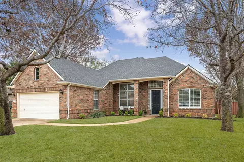 2905 Broadmoor Ln, Flower Mound, TX 75022
