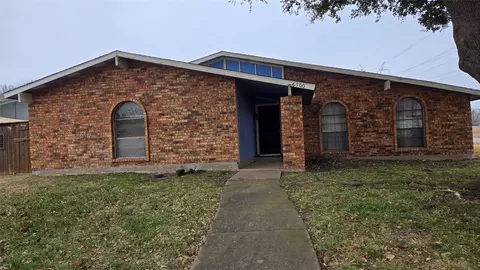 6500 Mesquite Trl, Plano, TX 75023