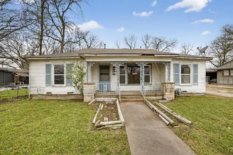 2519 Taylor St, Commerce, TX 75428