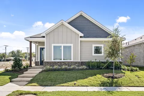 145 Magnolia Blvd, Hutchins, TX 75141