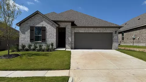 1960 Preakness Dr, Granbury, TX 76049