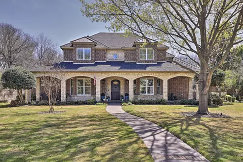7108 Sanctuary Heights Ct, Fort Worth, TX 76132
