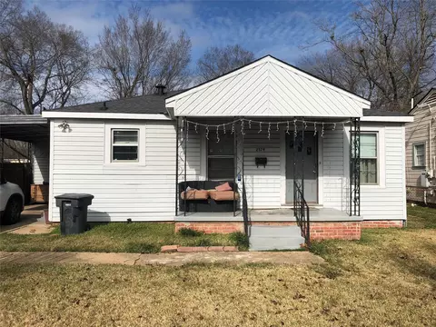 2579 Broadway Dr, Bossier City, LA 71111
