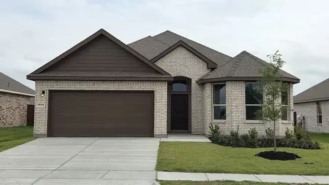 1909 Preakness Dr, Granbury, TX 76049