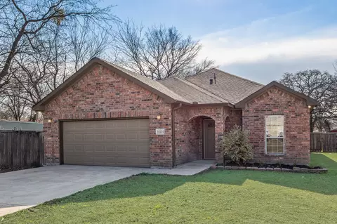 11504 Seagoville Rd, Balch Springs, TX 75180