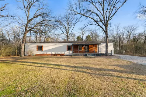 14617 San Jacinto Dr, Log Cabin, TX 75148