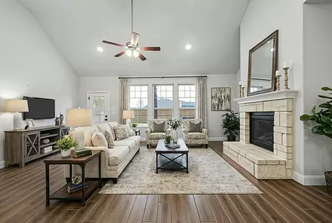433 Forestridge Dr, Rockwall, TX 75087