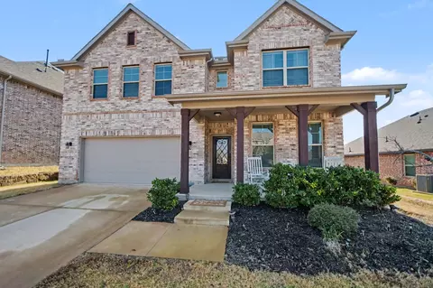 433 Forestridge Dr, Rockwall, TX 75087