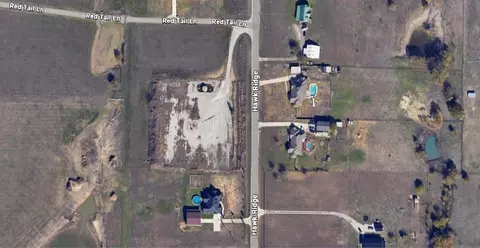 0000 Hawk Ridge Dr, Decatur, TX 76234
