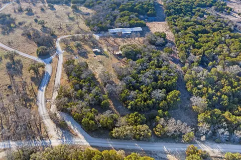 2140 S Bosley Trl, Santo, TX 76472