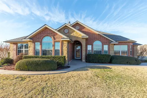 201 Apple Blossom Dr, Abilene, TX 79602