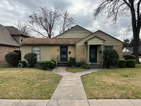 6100 Morningside Ave, Dallas, TX 75214