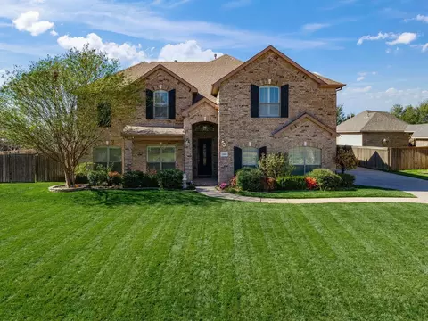 13269 Moonlake Way, Haslet, TX 76052