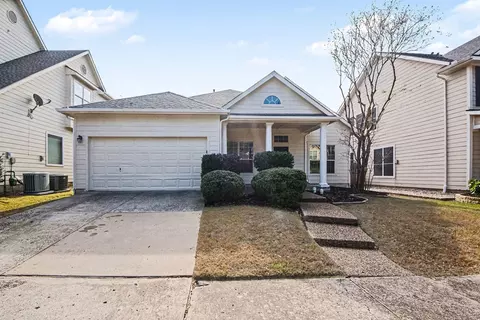 3451 Oakleigh Ln, Frisco, TX 75033
