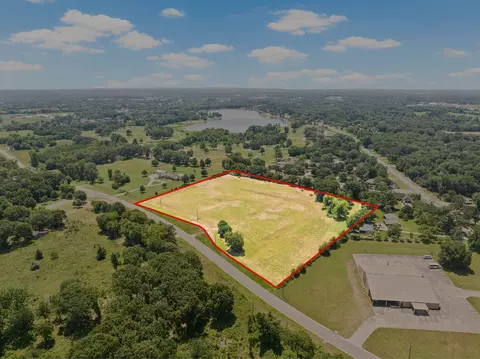 9 8 Ac Billy Daniels, Mount Pleasant, TX 75455