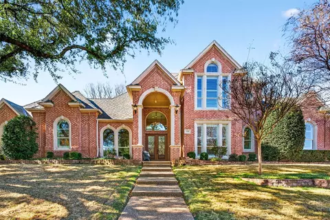 1360 Bent Creek Dr, Southlake, TX 76092