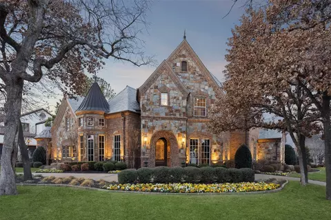 1800 Beam Dr, Southlake, TX 76092