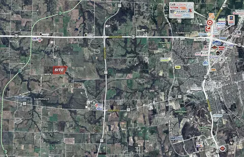 1639 Logston Rd, Sherman, TX 75092