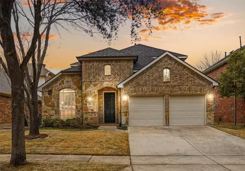 1141 Central Way, Lantana, TX 76226