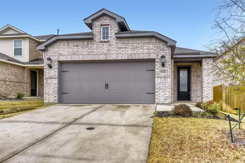 1218 Bullock Dr, Princeton, TX 75407