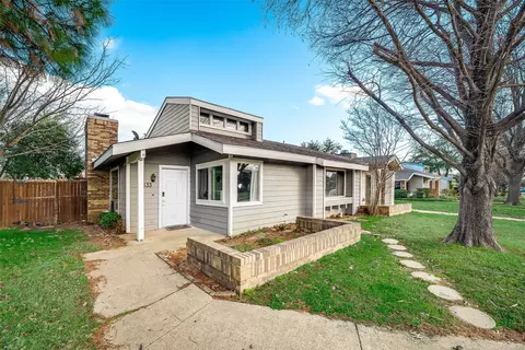 533 Harvest Hill St, Lewisville, TX 75067