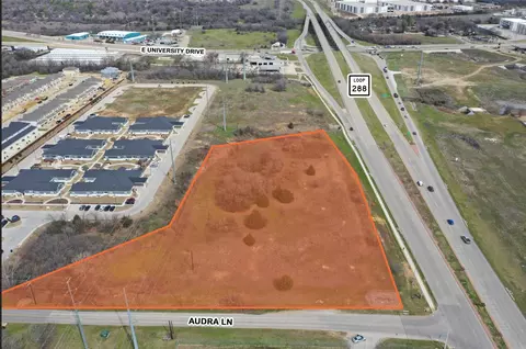 1201 Loop 288, Denton, TX 76205