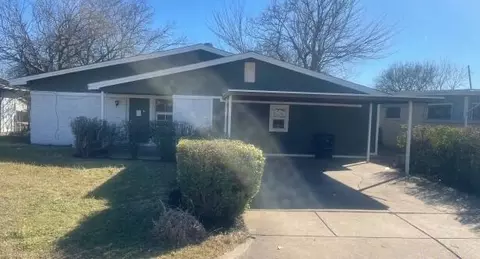 4604 Reed St, Fort Worth, TX 76119