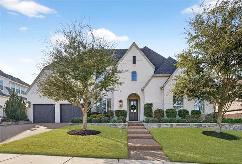 3390 Briarcliff Dr, Prosper, TX 75078
