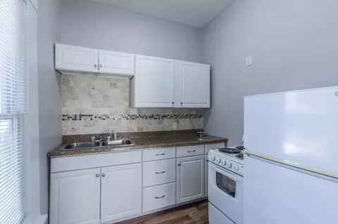 Kitchen - 609 Herring Ave, Waco, TX 76708 photo 1 of 1
