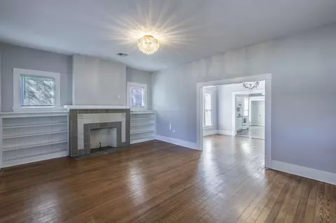 Living - 609 Herring Ave, Waco, TX 76708 photo 2 of 9