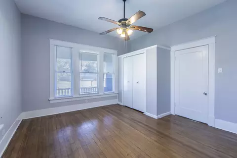 Bedroom - 609 Herring Ave, Waco, TX 76708 photo 2 of 3