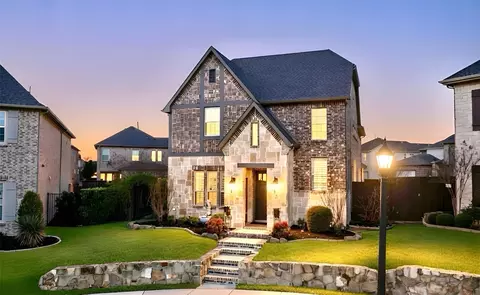 811 Otto Dr, Allen, TX 75013