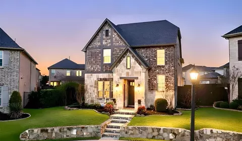 811 Otto Dr, Allen, TX 75013