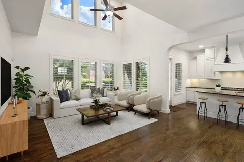 811 Otto Dr, Allen, TX 75013