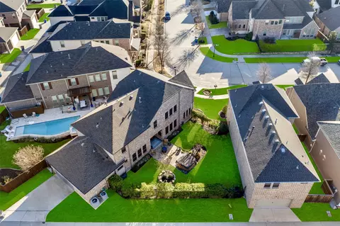 811 Otto Dr, Allen, TX 75013