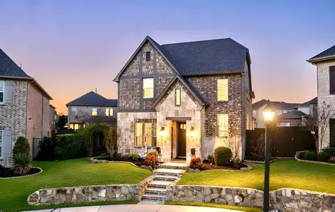811 Otto Dr, Allen, TX 75013