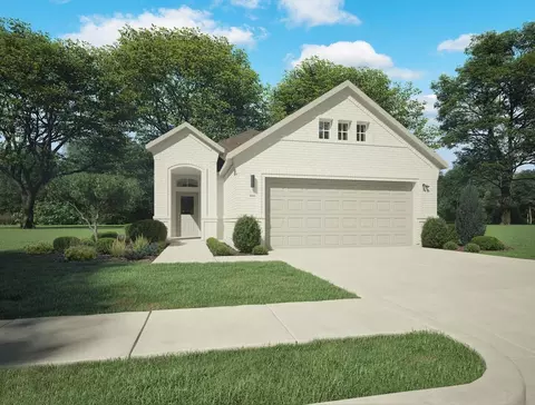 1885 Balfour Bnd, Forney, TX 75126