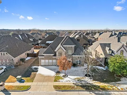 3015 Ruby Dr, Wylie, TX 75098