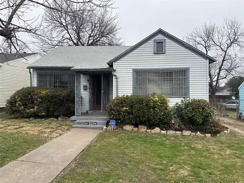 1523 Elmore Ave, Dallas, TX 75216