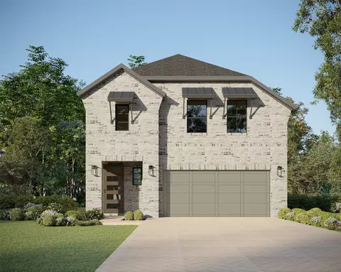 833 Stone Grove Rd, Lavon, TX 75166