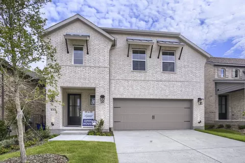 833 Stone Grove Rd, Lavon, TX 75166