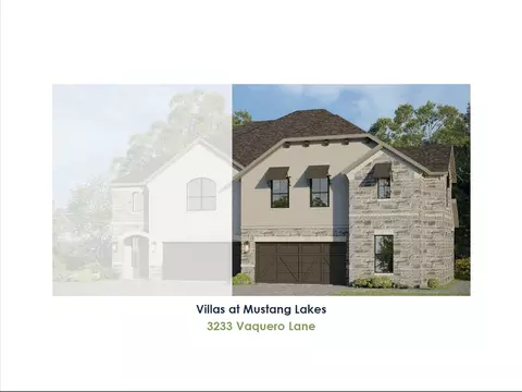 3233 Vaquero Ln, Celina, TX 75009
