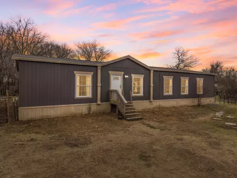 728 Hcr 3373, Hubbard, TX 76648
