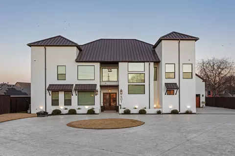 601 S Jupiter Rd, Allen, TX 75002