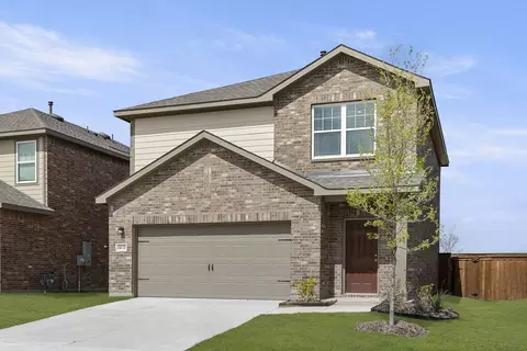 14131 Donahue St, Pilot Point, TX 76258