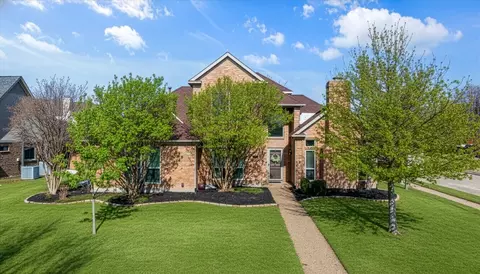 3501 Trinity Ln, Plano, TX 75075