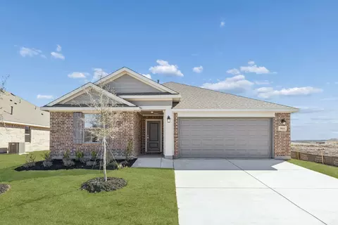 3816 Prairie Chapel Rd, Royse City, TX 75189